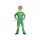 PJ Masks Gekko jelmez gyerekeknek – 5-6 éveseknek