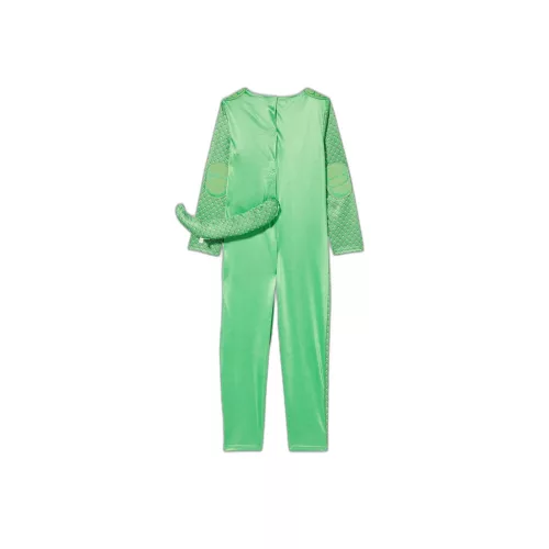 PJ Masks Gekko jelmez gyerekeknek – 5-6 éveseknek