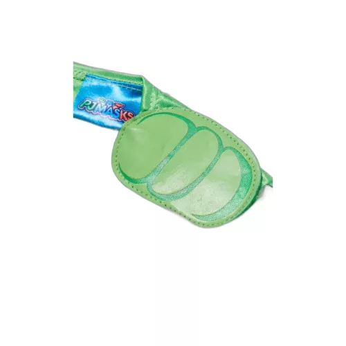 PJ Masks Gekko jelmez gyerekeknek – 5-6 éveseknek