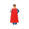 Superman gyerekjelmez (10–12 éves korig, 140–152 cm) – Amscan, hivatalos Warner Bros termék