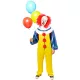 Pennywise IT bohóc jelmez férfiaknak – M/L méret 50/52