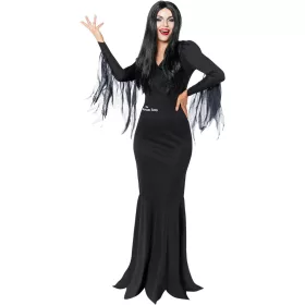 Morticia Addams női jelmez XL
