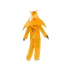 Amscan Pokémon Charizard kapucnis gyerek jelmez 6–8 éveseknek (Jumpsuit – 102 cm)