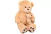 Sunkid Óriás Plüss Maci (130 cm)