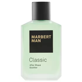   Marbert Man Classic After Shave Soother Borotválkozás Utáni Balzsam (100 ml)