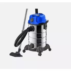 DMS 2300W Ipari Nedves-Száraz Porszívó, 30L 4251362405026