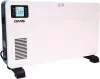 DMS EHK-2300 konvektor fűtőkészülék