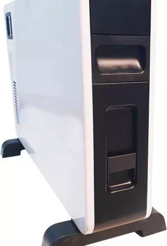 DMS EHK-2300 konvektor fűtőkészülék