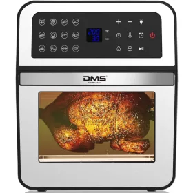 DMS XXXL 12 literes forrólevegős fritőz
