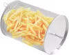 DMS XXXL 12 literes forrólevegős fritőz