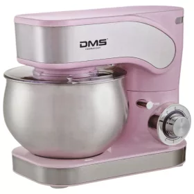 DMS KM-1600P konyhai robotgép rózsaszín