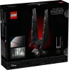 LEGO® Star Wars™ - Kylo Ren parancsnoki űrsiklója (75406)