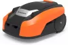 Yard Force X50i robotfűnyíró – Wi-Fi vezérléssel, iRadar™ technológiával, 500 m²-ig BONTOTT