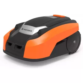   Yard Force X50i robotfűnyíró – Wi-Fi vezérléssel, iRadar™ technológiával, 500 m²-ig BONTOTT