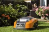 Yard Force X50i robotfűnyíró – Wi-Fi vezérléssel, iRadar™ technológiával, 500 m²-ig BONTOTT
