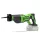 Greenworks GD24RS 24V szénkefe nélküli akkumulátoros orrfűrész (Akku és töltő nélkül)