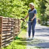 Greenworks GD24X2BCB 48V (2x24V) akkumulátoros fűkasza és bozótvágó (Akku és töltő nélkül)