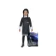Wednesday Addams lány jelmez – 8–10 éveseknek