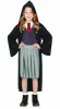 Hermione Granger jelmez lányoknak (5–6 éveseknek)