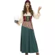 Jelmez Esmeralda jósnő – M méret (38–40)