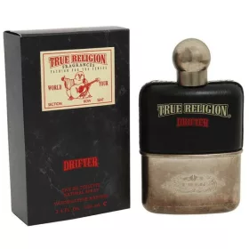 True Religion Drifter Férfi Eau de Toilette (50 ml) TESZTER