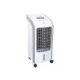 Mobilis Aircooler és légpárásító 2 az 1-ben - Visszáru B-Kategóriás áru