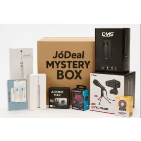 Misterybox elektronika