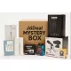 Misterybox elektronika