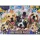 TaroKitc 1000 db-os puzzle – Vidám állatok