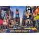 TaroKitc 500 db-os puzzle – New York Times Square