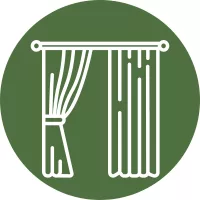 Lakástextil 