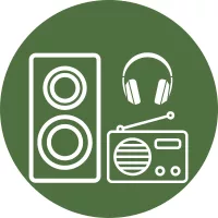 Audio, hangtechnika