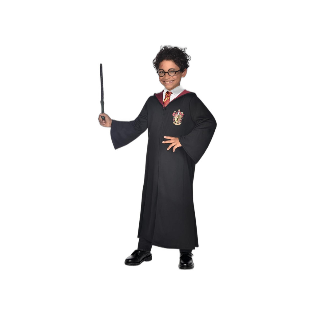 Harry Potter varázslójelmez gyerekeknek (10–12 év, 134–146 cm)