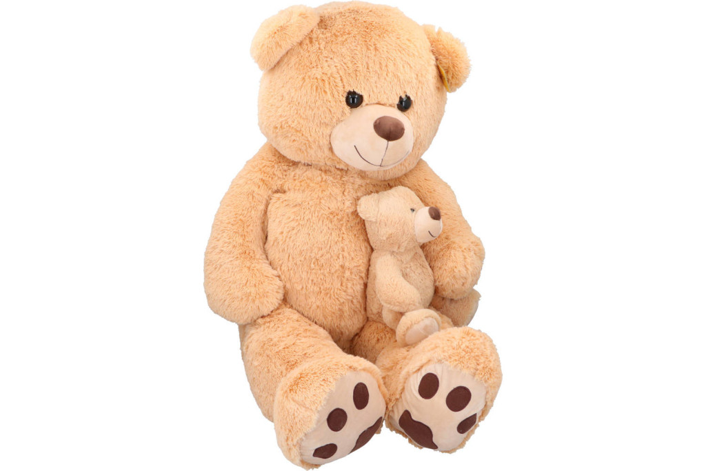 Sunkid Óriás Plüss Maci (130 cm)